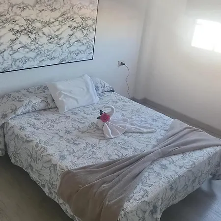 Apartman Heights 7 - Two Bed Los Cristianos