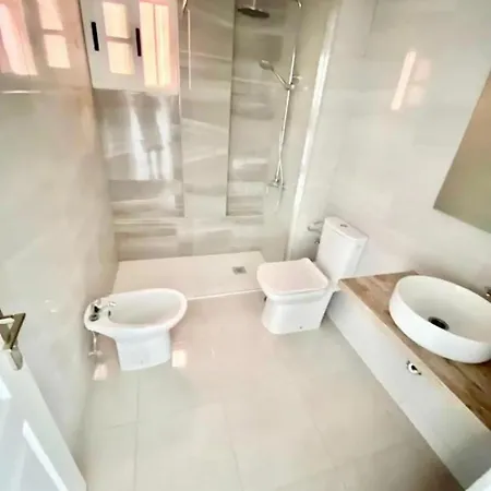 Heights 7 - Two Bed Los Cristianos