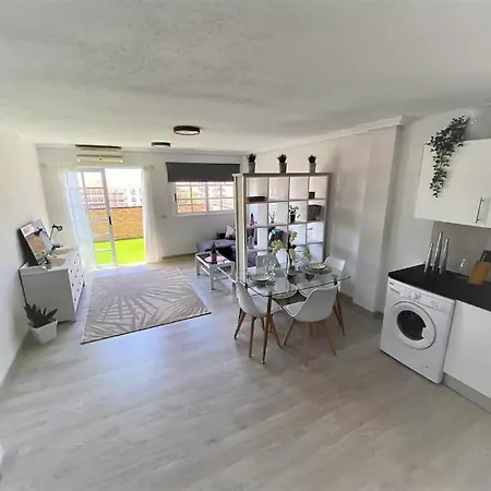 Heights 7 - Two Bed Apartman