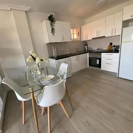 Apartman Heights 7 - Two Bed Los Cristianos
