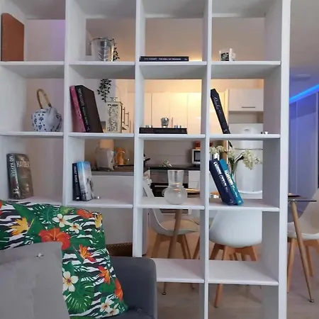 Heights 7 - Two Bed Los Cristianos