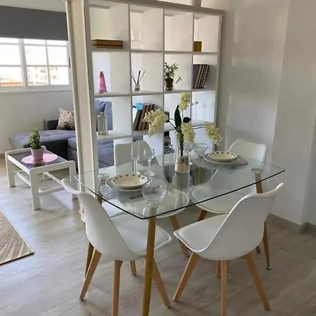 Heights 7 - Two Bed * Los Cristianos