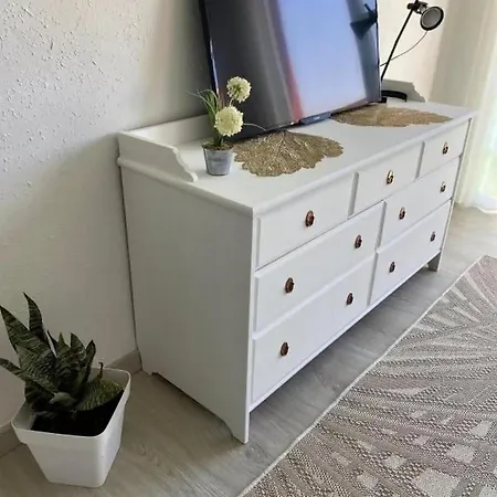 Heights 7 - Two Bed Apartman *