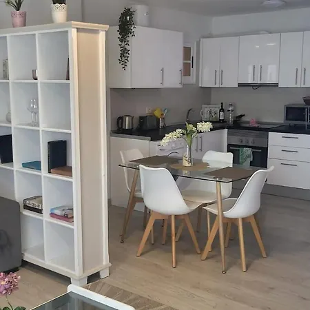 Heights 7 - Two Bed *