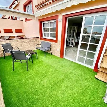 Heights 7 - Two Bed Apartman *