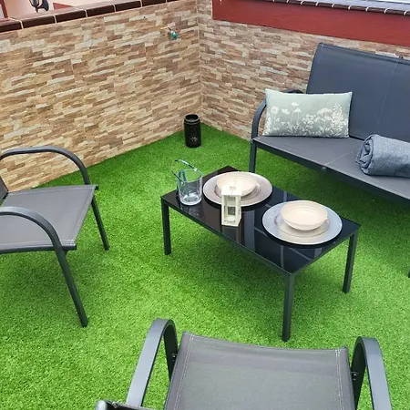 Apartman Heights 7 - Two Bed *