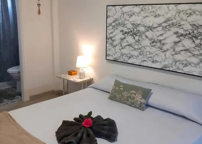 Heights 7 - Two Bed *