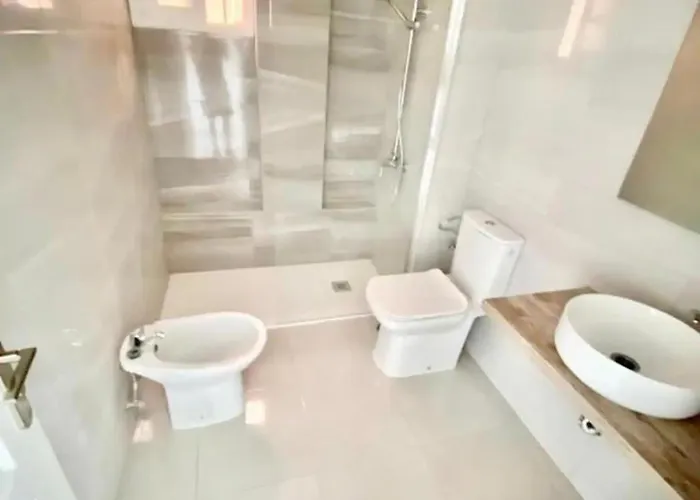 Heights 7 - Two Bed Los Cristianos (Tenerife)