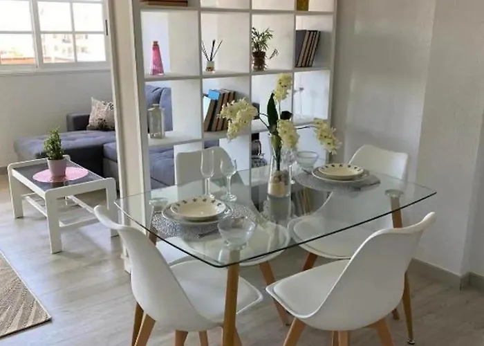 Heights 7 - Two Bed * Los Cristianos (Tenerife)