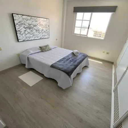 아파트 Heights 7 - Two Bed *