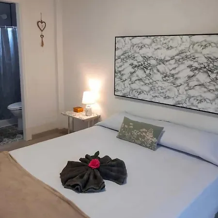 Heights 7 - Two Bed *