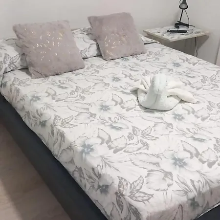 아파트 Heights 7 - Two Bed *