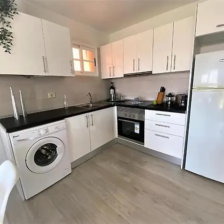 Heights 7 - Two Bed *