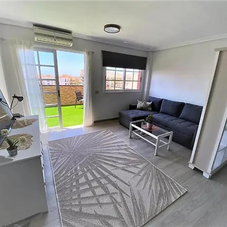 Heights 7 - Two Bed Апартаменты