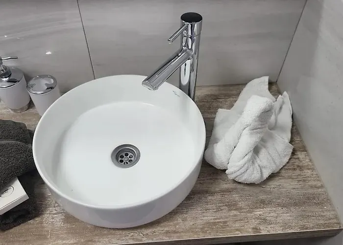 Heights 7 - Two Bed * ロスクリスティアーノス