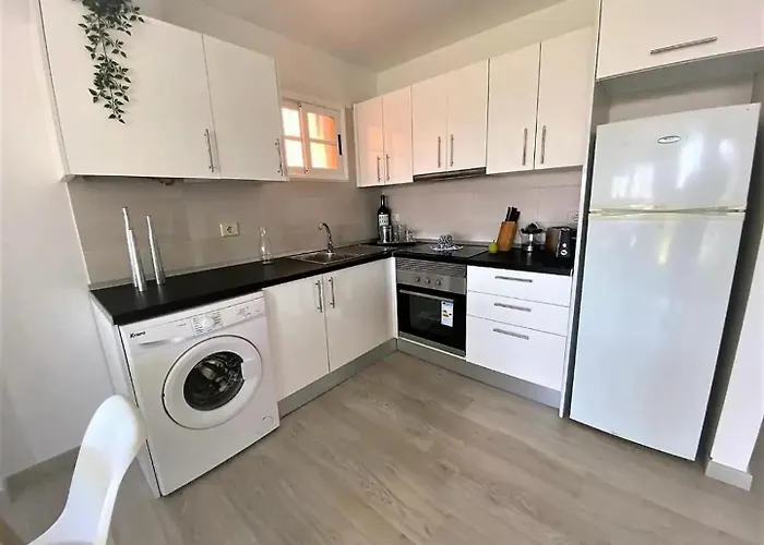 Heights 7 - Two Bed *