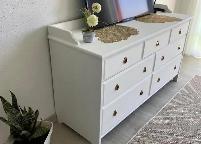 Heights 7 - Two Bed 公寓 *