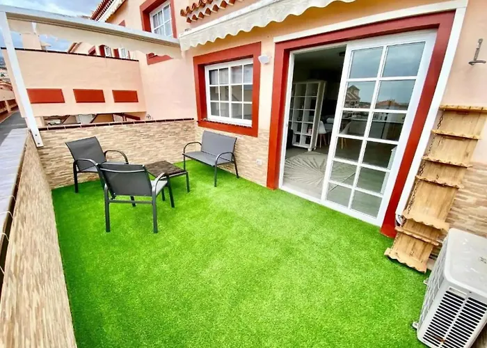 Heights 7 - Two Bed アパート *