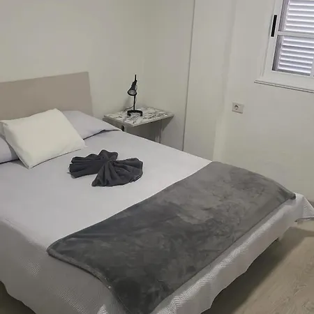 Heights 7 - Two Bed