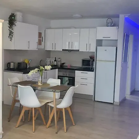 Apartman Heights 7 - Two Bed