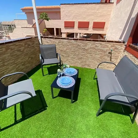 Apartman Heights 7 - Two Bed